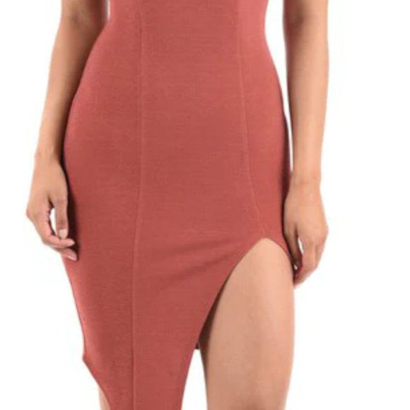 GIGI Dress - Picture 2 of 2